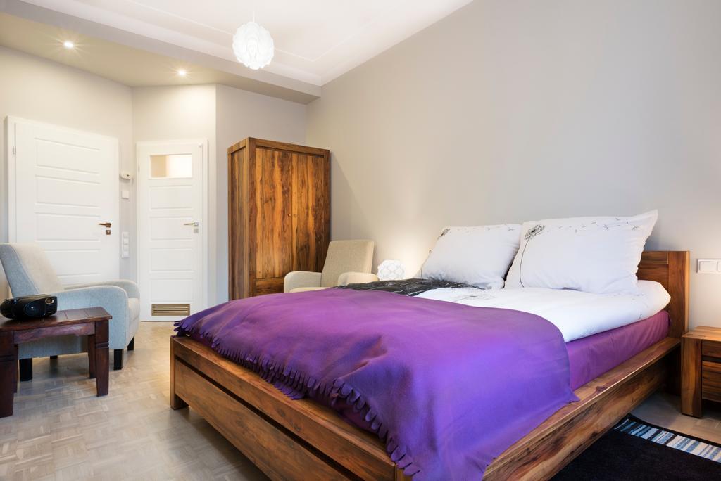 Mikolajska Apartment Krakau