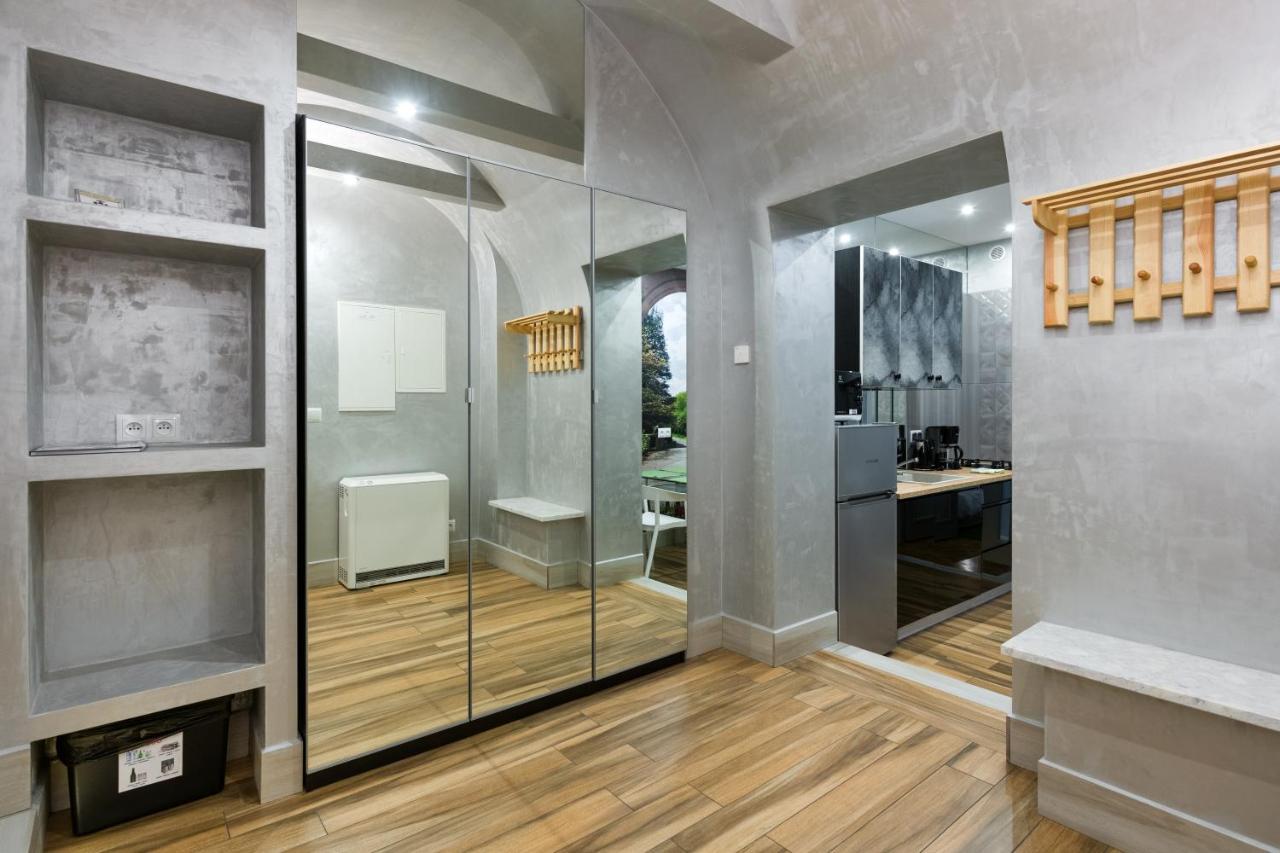 Mikolajska Apartment Krakau